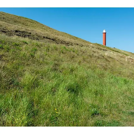 Juliana 65 - Aan Zee Apartamento *