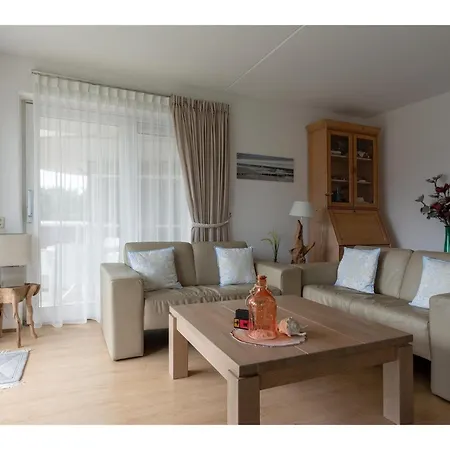 Apartman Stunning Near Sea By Belvilla Julianadorp