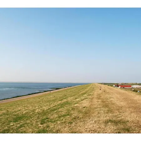 Stunning Near Sea By Belvilla Apartman