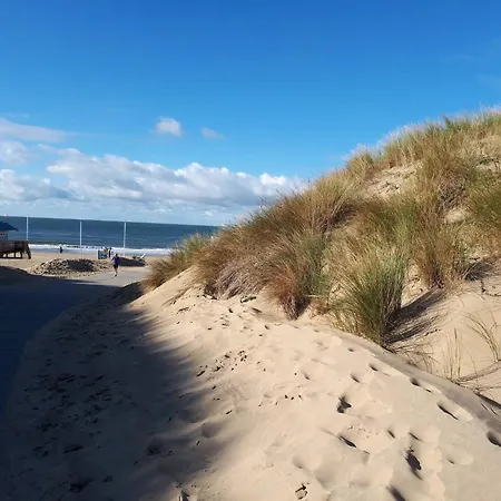 Juliana 65 - Aan Zee Apartamento