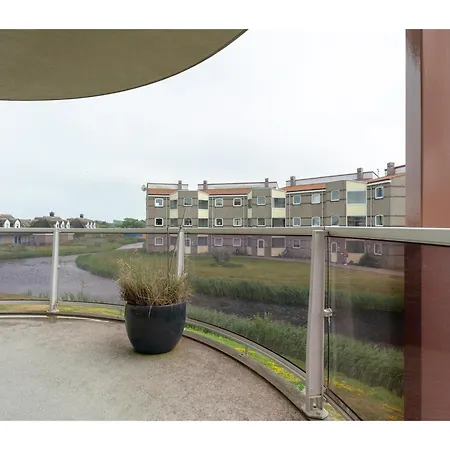 Juliana 65 - Aan Zee * Julianadorp