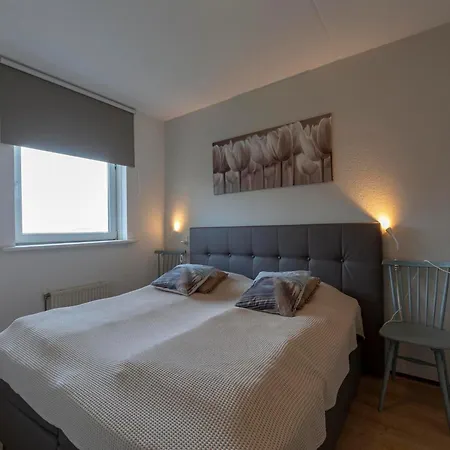 Apartamento Juliana 65 - Aan Zee *