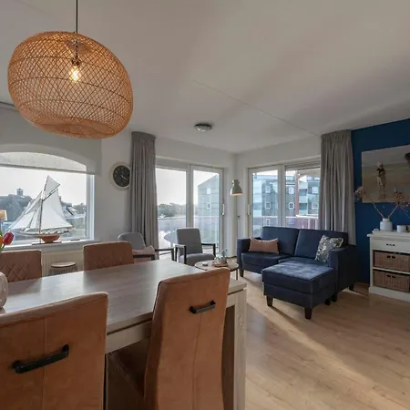 Apartman Stunning Near Sea By Belvilla