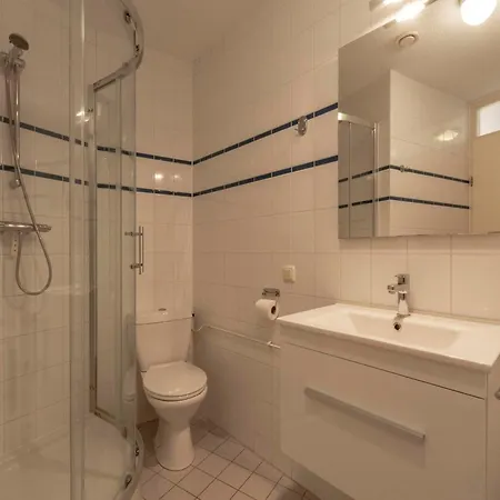 Apartamento Juliana 65 - Aan Zee Julianadorp