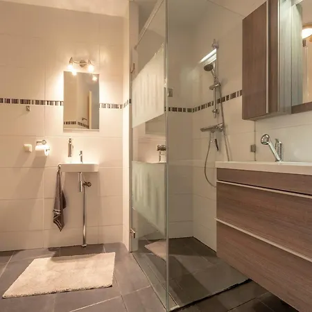 Apartamento Juliana 65 - Aan Zee