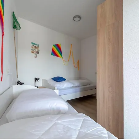 Apartman Stunning Near Sea By Belvilla Julianadorp