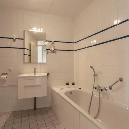 Apartamento Juliana 65 - Aan Zee *