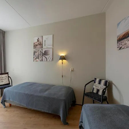 Juliana 65 - Aan Zee Julianadorp