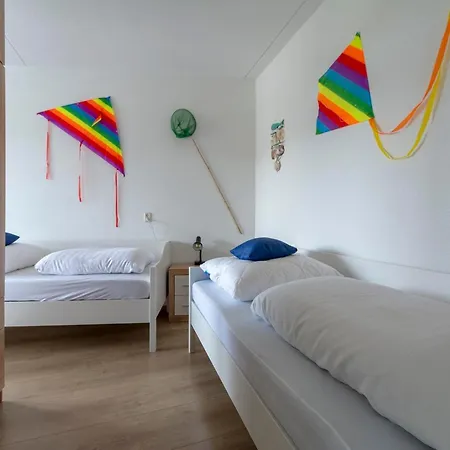 Juliana 65 - Aan Zee Apartamento