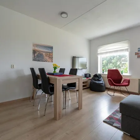 Juliana 65 - Aan Zee Apartamento Julianadorp