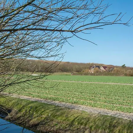 Apartamento Juliana 65 - Aan Zee Julianadorp
