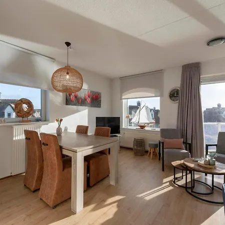 Juliana 65 - Aan Zee * Julianadorp