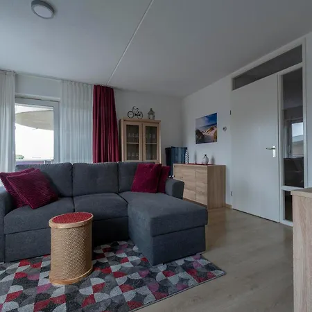 Stunning Near Sea By Belvilla Apartman