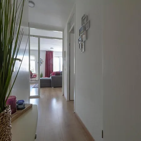 Juliana 65 - Aan Zee Apartamento Julianadorp
