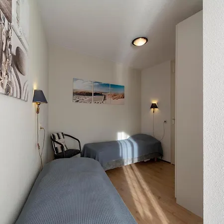Apartman Stunning Near Sea By Belvilla Julianadorp