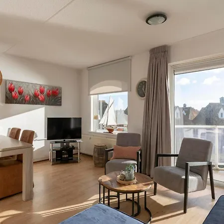 Apartman Stunning Near Sea By Belvilla Julianadorp