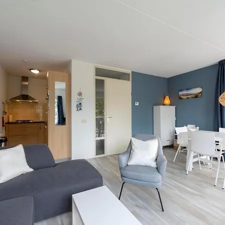 Stunning Near Sea By Belvilla Apartman