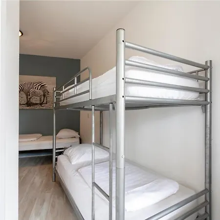 Apartamento Juliana 65 - Aan Zee