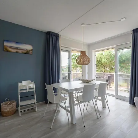 Apartamento Juliana 65 - Aan Zee Julianadorp