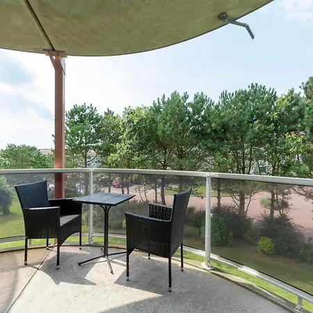 Apartman Stunning Near Sea By Belvilla Julianadorp
