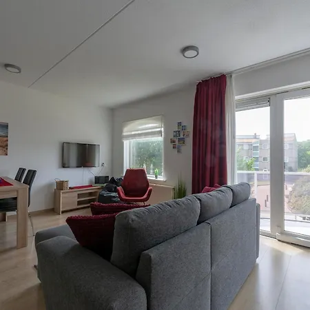 Juliana 65 - Aan Zee Julianadorp