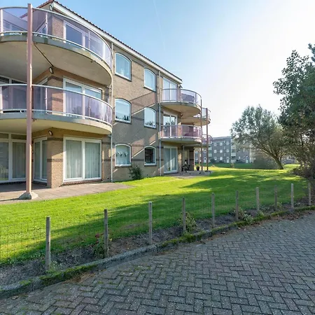 Juliana 65 - Aan Zee * Julianadorp